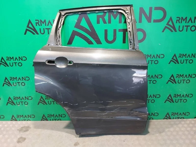 Дверь Ford KUGA 2012-2019 2413515 2 CBS, задняя правая