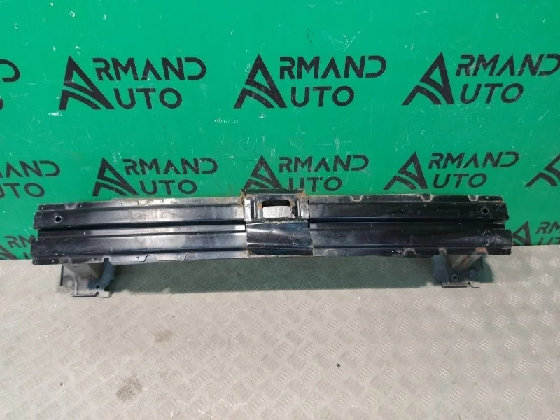 Усилитель бампера Mitsubishi Outlander 2012-2023 6400H568 3, передний