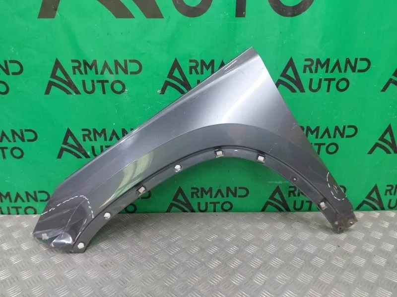 Крыло Skoda Kodiaq 2016-нв 565821105 1, переднее левое
