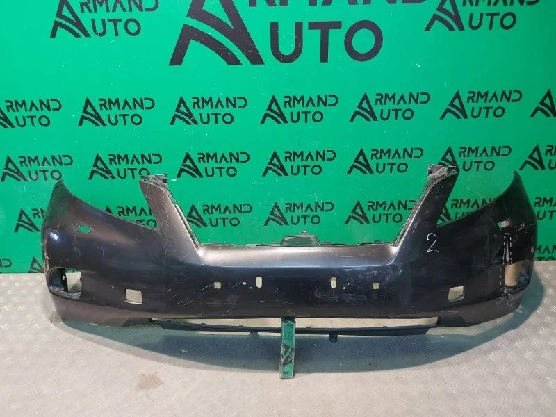 Бампер Lexus RX 2008-2012 5211948988 3 AL10, передний