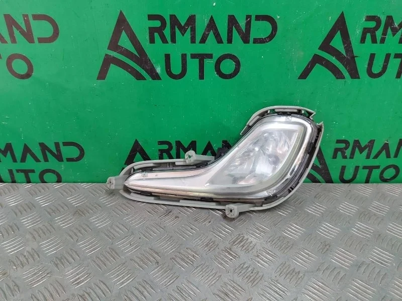 ПТФ Hyundai Solaris 2010-2014 922011R010 1, левый