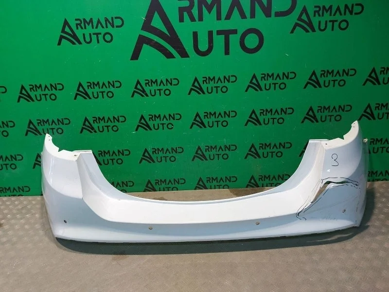 Бампер Ford Mondeo 2014-2022 1904743 5, задний