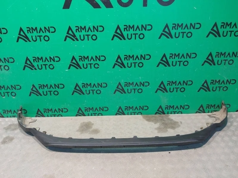 Юбка бампера Toyota RAV4 2015-2019 5241142070 4 CA40, передняя