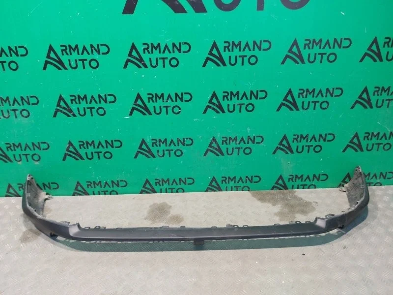 Юбка бампера Toyota RAV4 2018-нв 524110R220 5 XA50, передняя