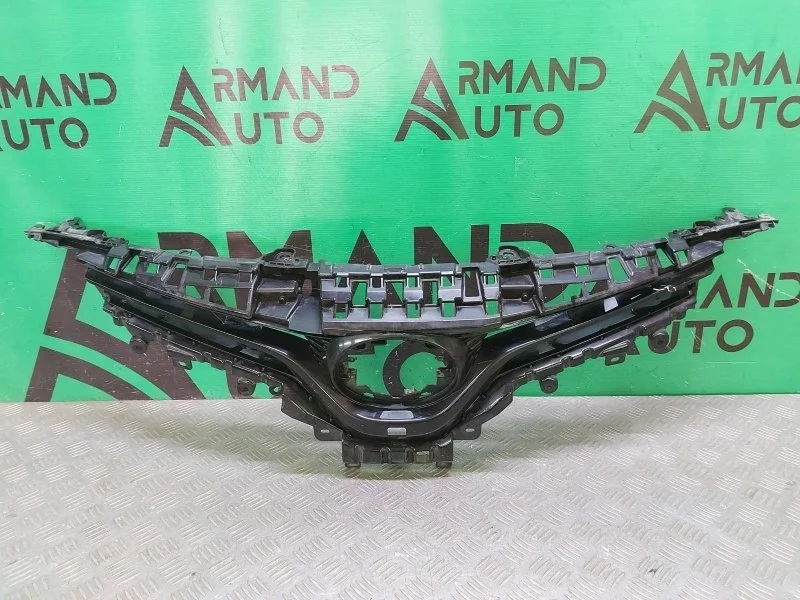 Решетка радиатора Toyota Camry 2017-2021 5310133540 8 XV70