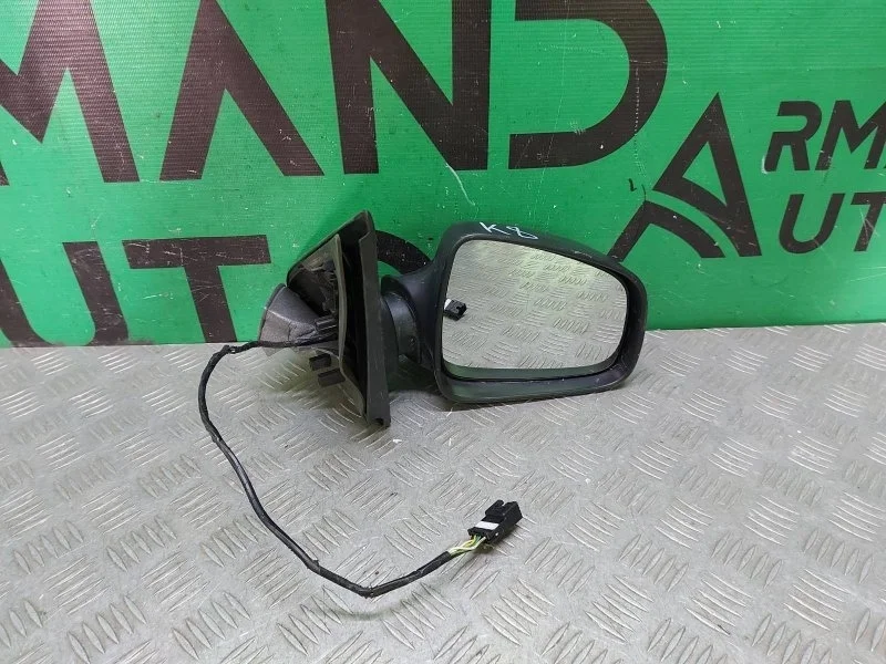 Зеркало Renault Logan 2012-2022 963019406R 2, правое