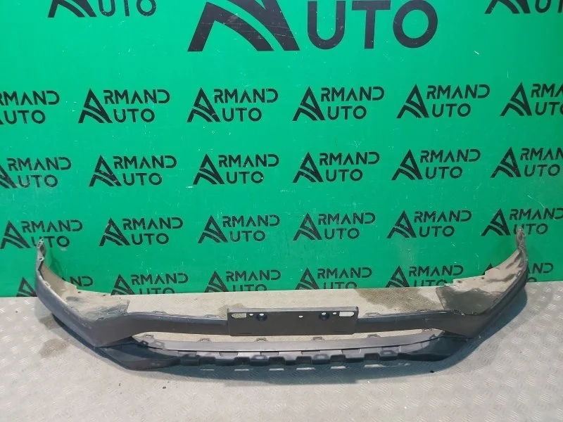 Юбка бампера Honda CR-V 2014-2018 71102TFAT00 4, передняя