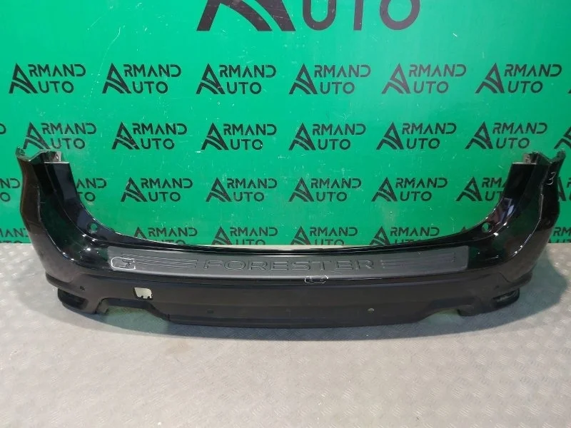 Бампер Subaru Forester 2018-нв 57704SJ301 5, задний