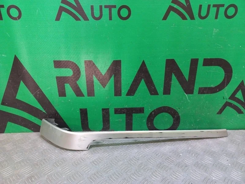 Молдинг бампера Land Rover Range Rover 2012-2022 LR087227 4 L405, задний левый