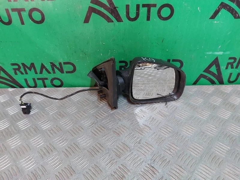 Зеркало Renault Logan 2012-2022 963019406R 2, правое