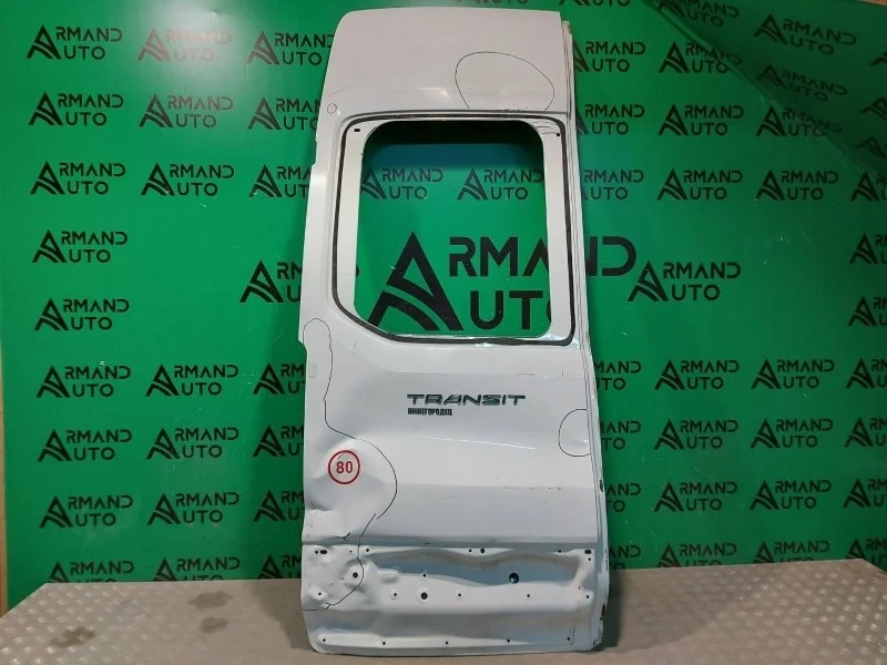 Дверь багажника Ford Transit 2014-нв 1931307 7 TTG, левая