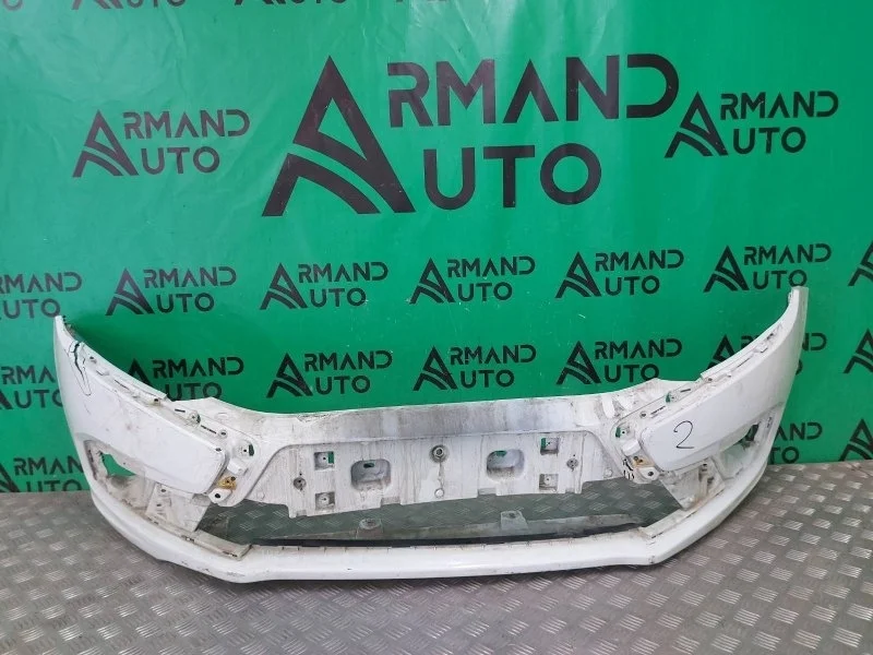Бампер Lada Granta 2018-нв 8450103785 1, передний