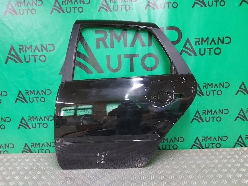 Дверь Lada Granta 2011-2018 21910620001570 1, задняя левая