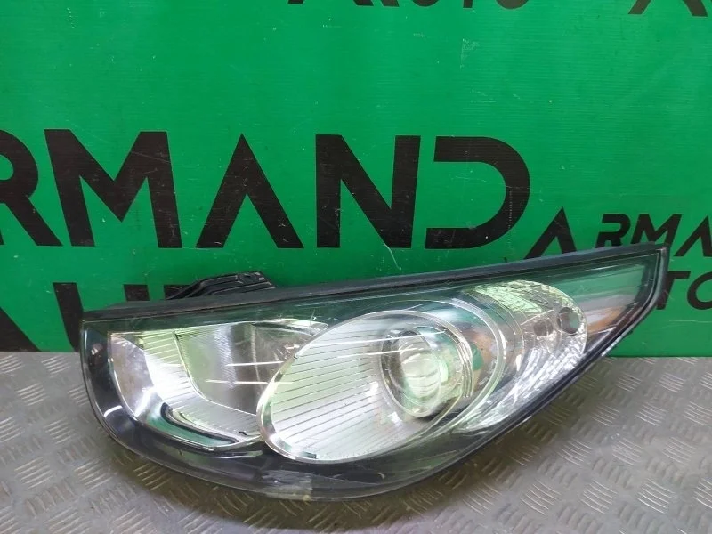 Фара Hyundai IX35 2010-2013 921012Y000 1, левая