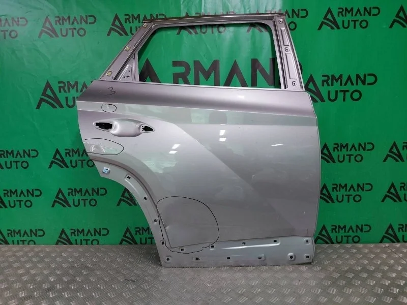 Дверь Hyundai Tucson 2020-нв 77004N9000 4, задняя правая