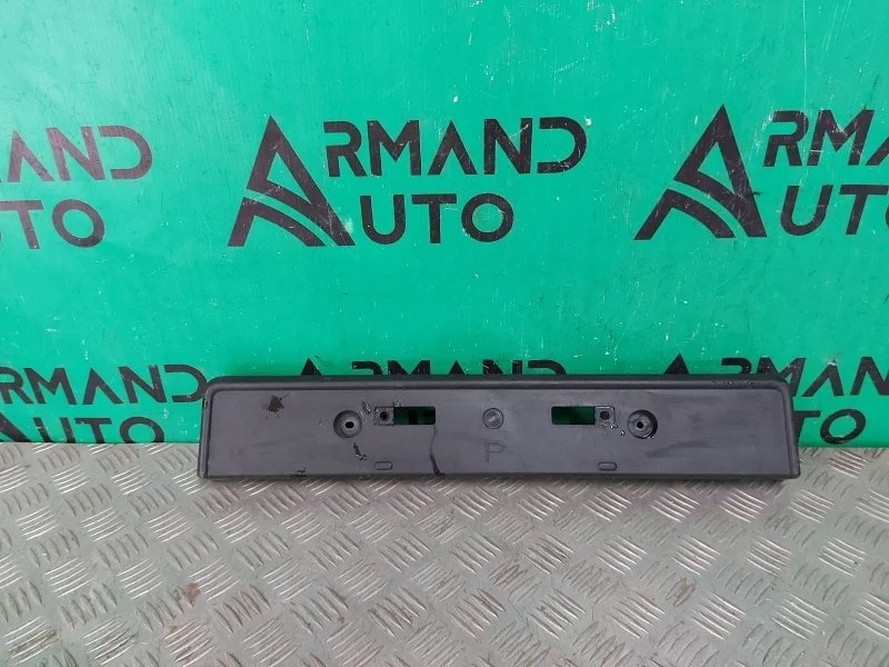 Площадка под Гос номер Toyota Land Cruiser Prado 2013-2017 5211460210 150, передняя