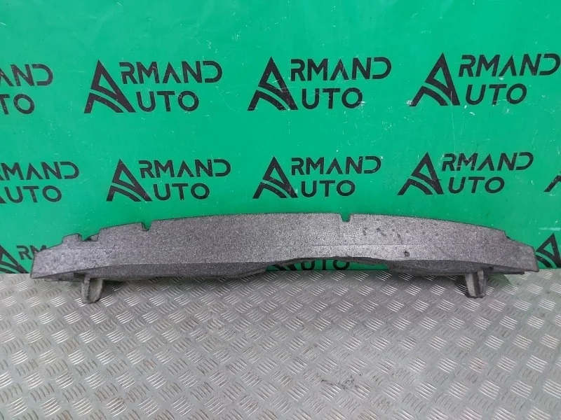 Абсорбер бампера Ford Fiesta 2008-2019 1767529 MK6, задний