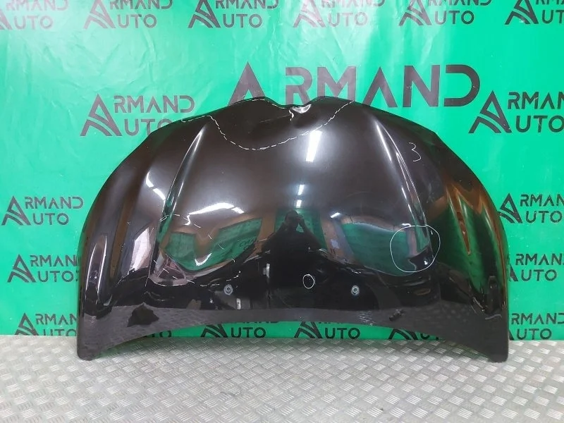 Капот Renault Kaptur 2016-2022 651001118R 1