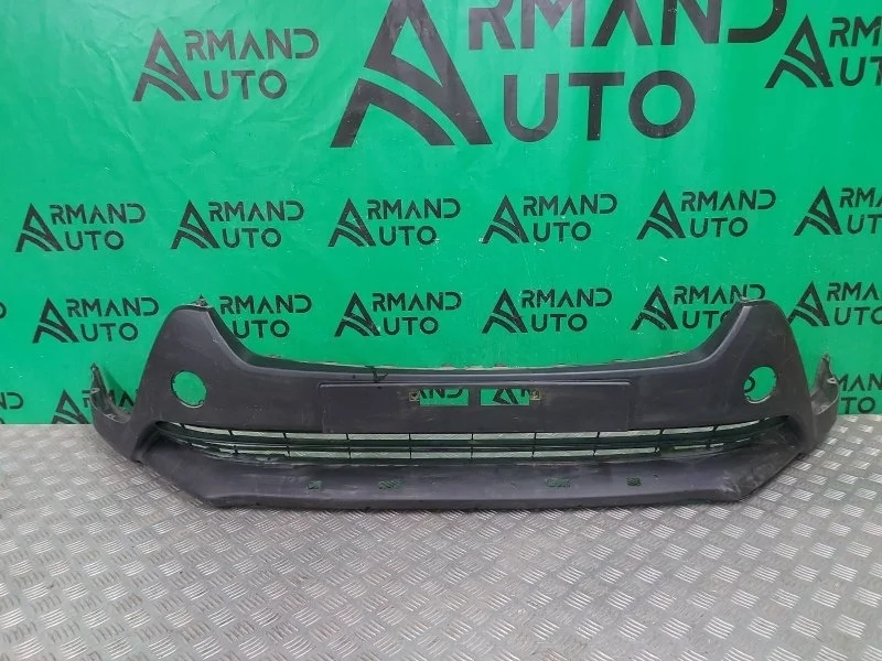 Юбка бампера Toyota RAV4 2012-2015 5241142040 4 CA40, передняя