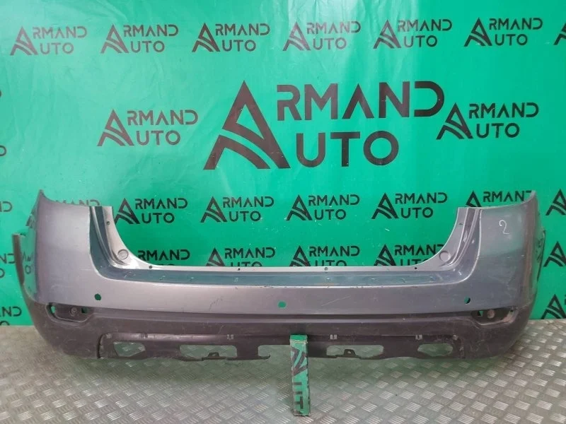 Бампер Chevrolet Captiva 2006-2013 96623473 1, задний