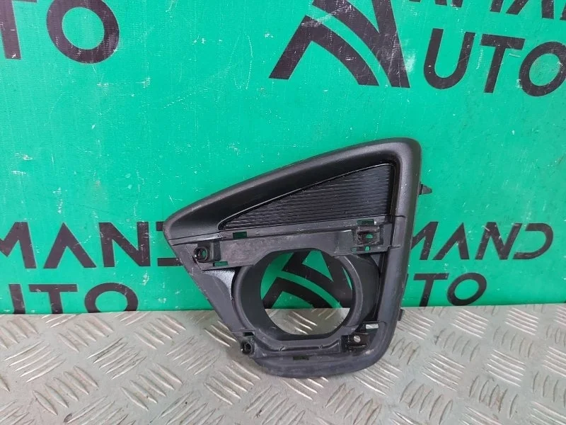 Окантовка птф Mazda CX-5 2015-2017 KA0J50C21A 1, левая