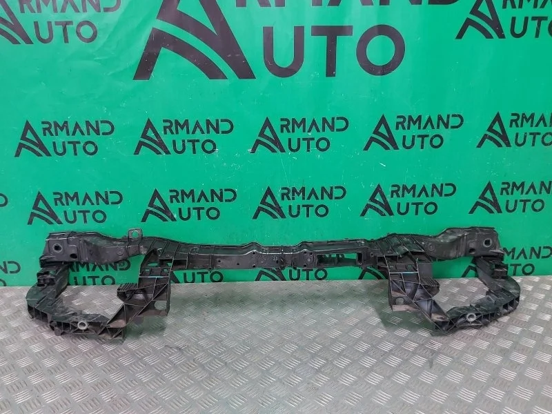 Панель передняя (суппорт радиатора) Ford Kuga 2012-2019 1788544 2 CBS