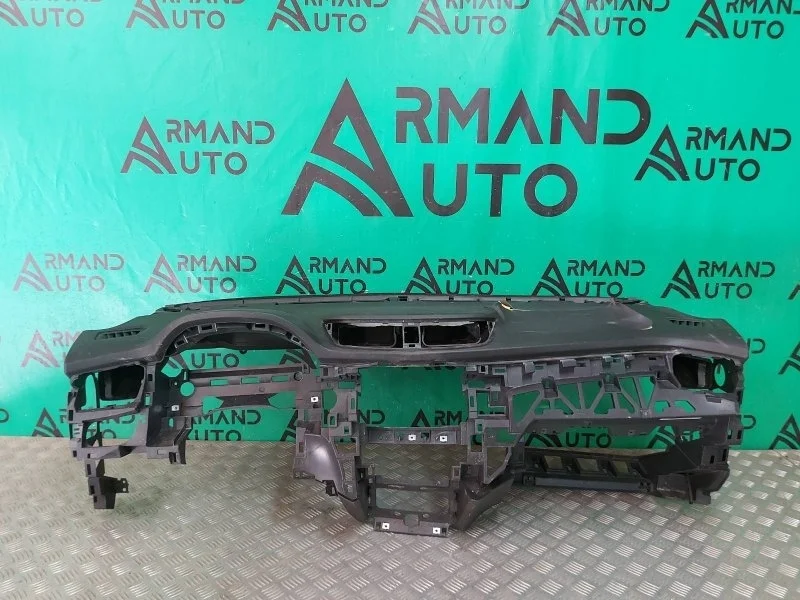Торпедо Nissan X-Trail 2013-2022 682004CM0A 3 T32