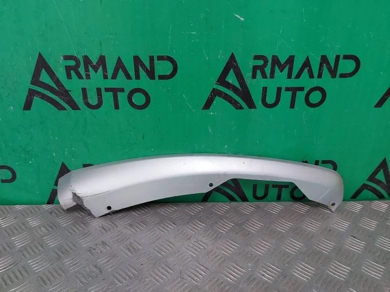 Накладка бампера Ford Mondeo 2014-2019 1891356 5, передняя правая