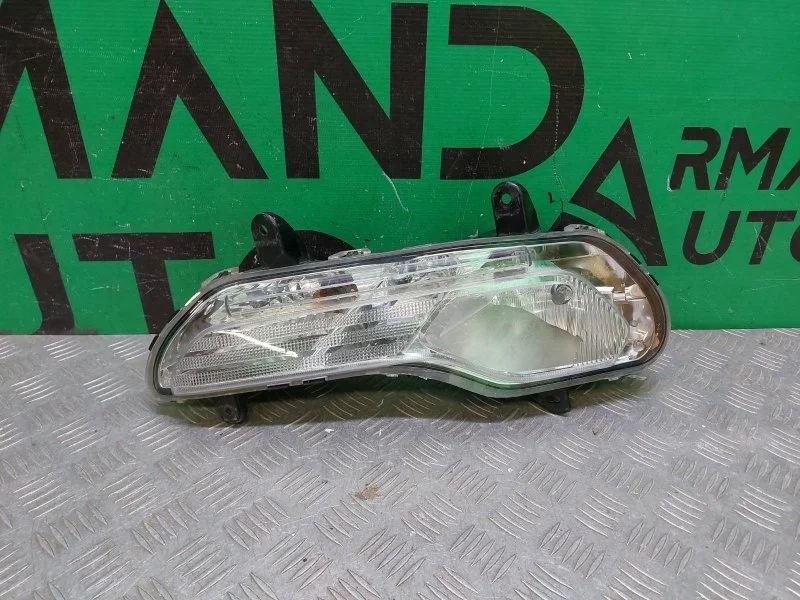 ПТФ Ford Kuga 2012-2016 1849643 2 CBS, правый