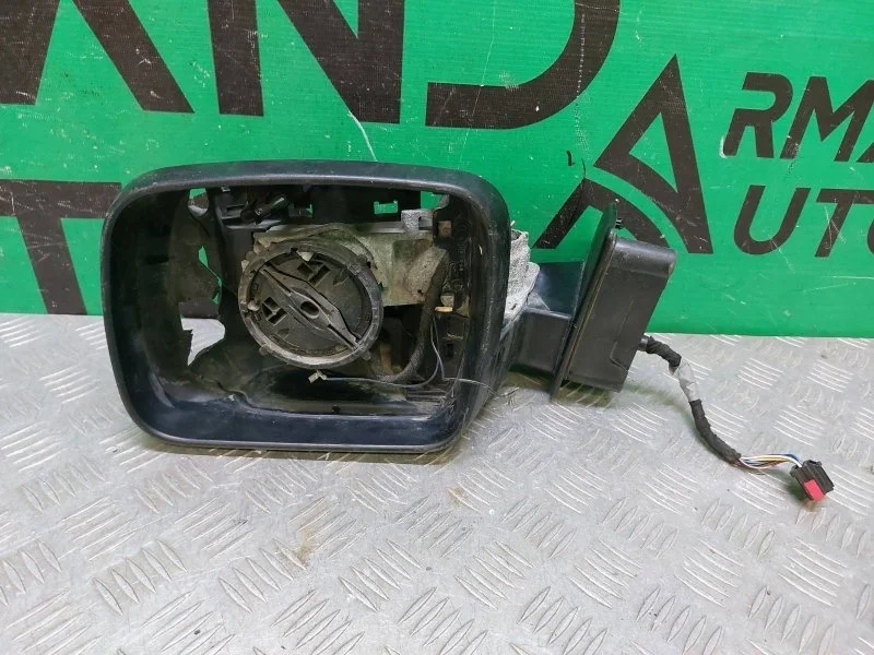 Зеркало Land Rover Range Rover Sport 2009-2013 LR041886 1 L320, левое
