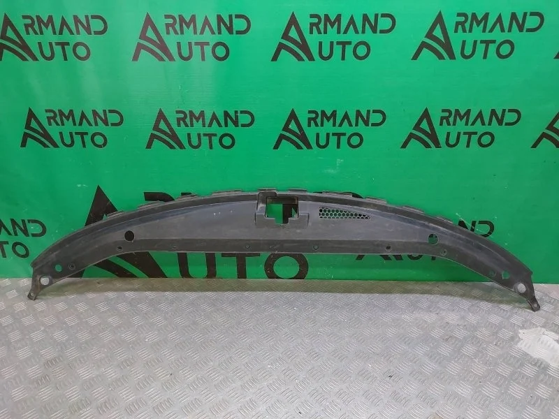 Кожух замка капота Hyundai H1 / Grand Starex 2007-2018 865634H000 2