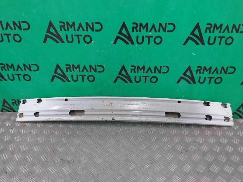 Усилитель бампера Nissan X-Trail 2013-2022 850324CC0A 3 T32, задний