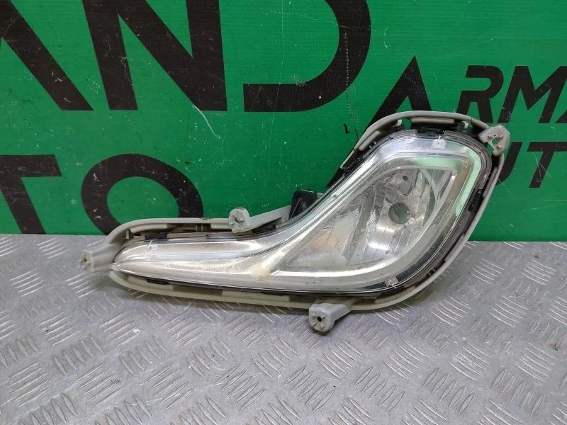 ПТФ Hyundai Solaris 2010-2014 922011R010 1, левый