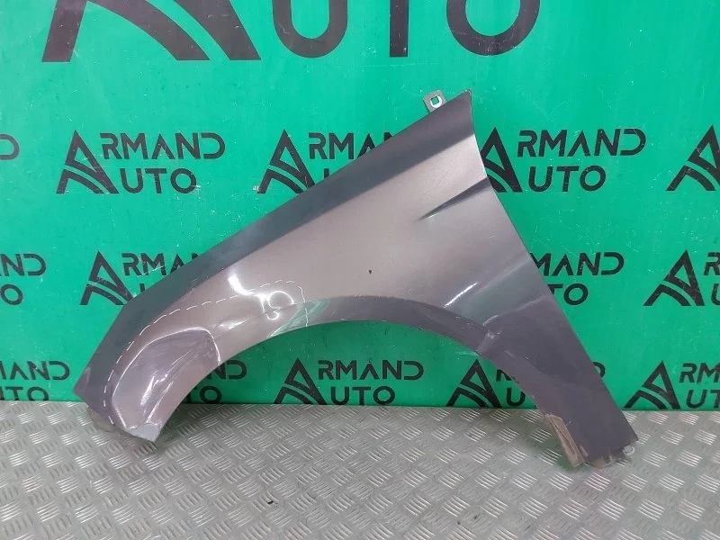 Крыло Ford Focus 2011-2019 2171304 3, переднее левое
