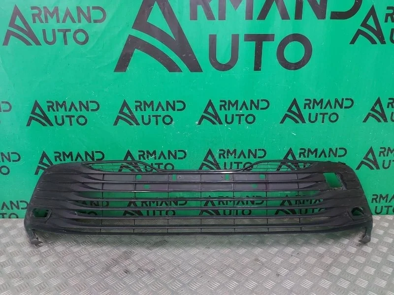 Решетка бампера Toyota Camry 2017-2021 5310233160 8 XV70, передняя