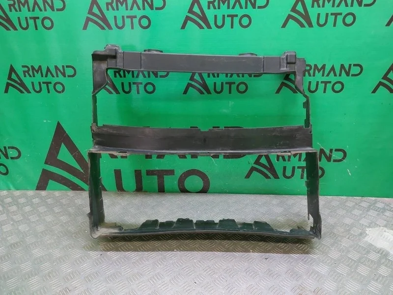 Воздуховод радиатора Land Rover Range Rover 2012-2022 LR084885 4 L405