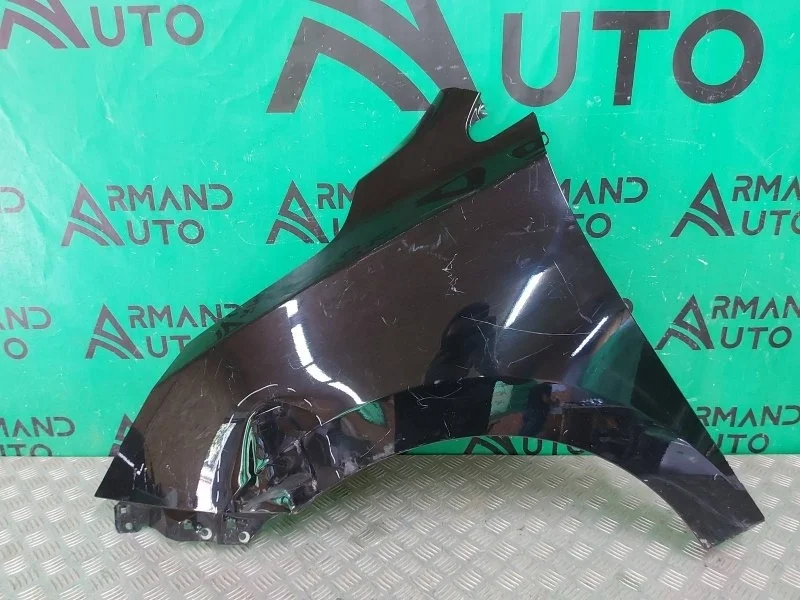 Крыло Hyundai IX35 2010-2015 663112S000 1, переднее левое