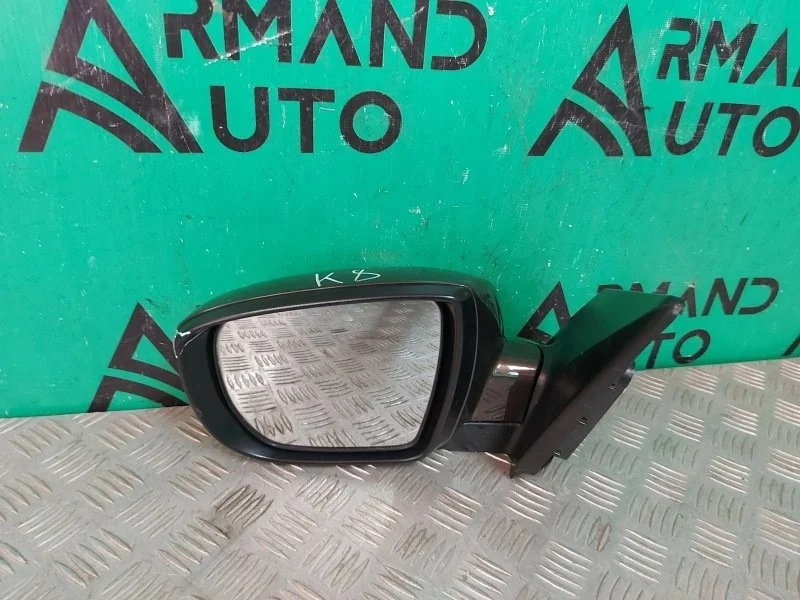 Зеркало Hyundai IX35 2010-2015 876102Y070 1, левое