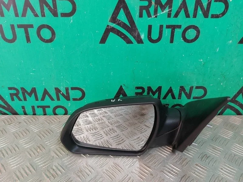 Зеркало Hyundai Creta 2016-2021 87610C9070 1, левое