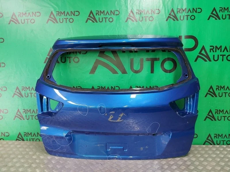 Дверь багажника Hyundai Creta 2016-2021 73700M0001 1