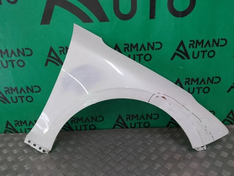 Крыло Kia K5 2019-нв 66320L2000 3, переднее правое
