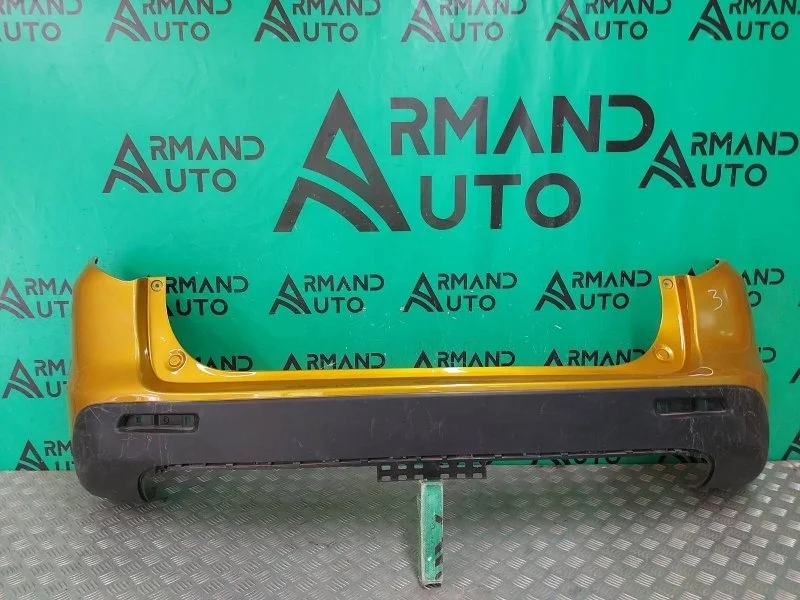 Бампер Suzuki Vitara 2014-нв 7181154P00N49 2, задний