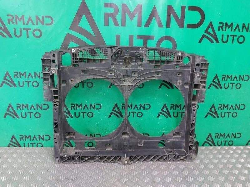 Панель передняя (суппорт радиатора) Infiniti QX60 2013-2020 625003JA0B 1