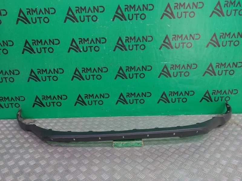Юбка бампера Toyota RAV4 2015-2019 524110R050 4 CA40, передняя