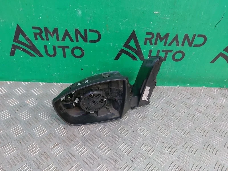 Зеркало Ford Kuga 2012-2019 2326052 2 CBS, левое