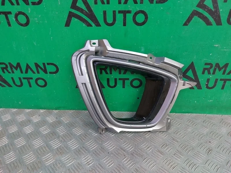 Окантовка птф Kia Sorento 2014-2017 86526C5040 3 PRIME UM, правая