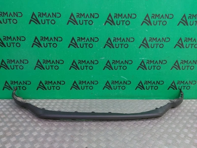 Юбка бампера Toyota RAV4 2015-2019 5241142070 4 CA40, передняя