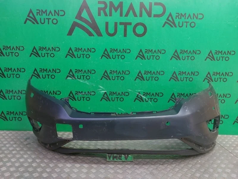 Бампер Nissan Murano 2014-2023 620225BF0H Z52, передний