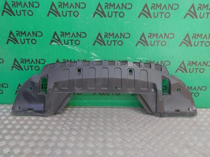 Пыльник бампера Mitsubishi Outlander 2012-2023 5370B626 3, передний
