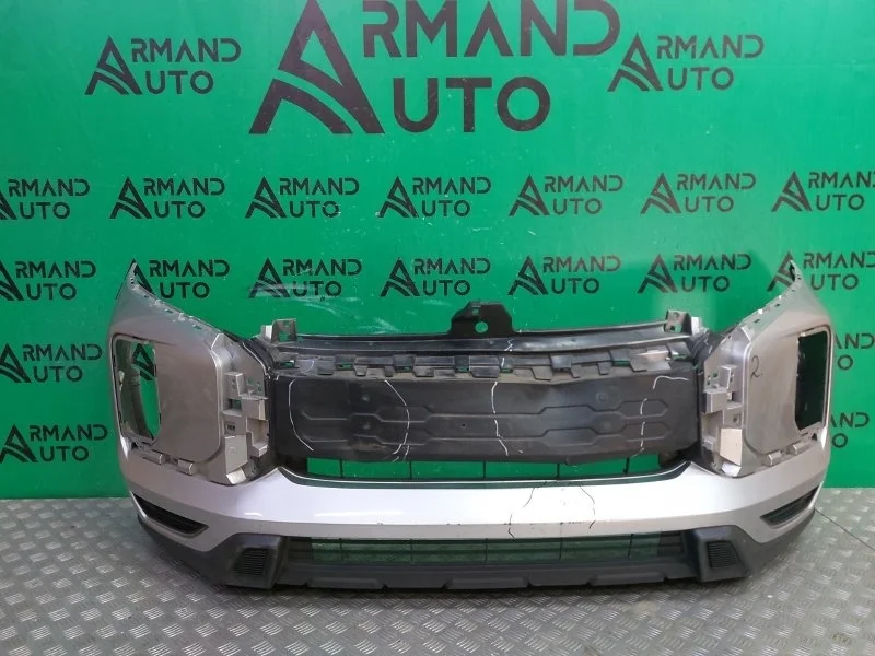 Бампер Mitsubishi ASX 2020-нв 62022W060P 1 GA0, передний